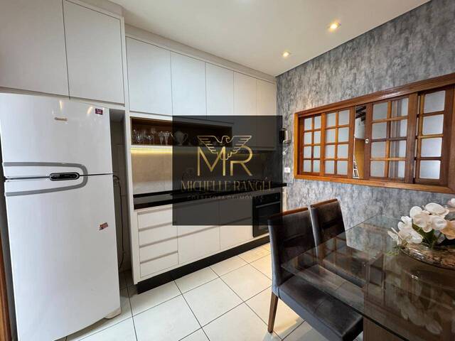 Casa para Venda em Jacareí - 5