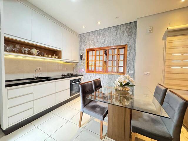 #448 - Casa para Venda em Jacareí - SP - 3