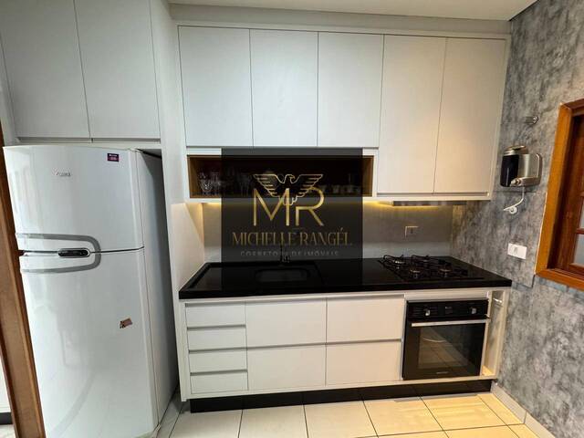 Casa para Venda em Jacareí - 4