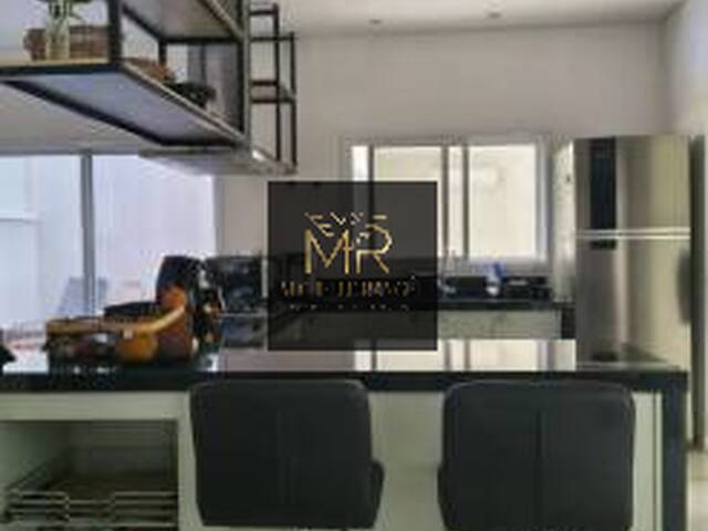 #449 - Casa em condomínio para Venda em Jacareí - SP