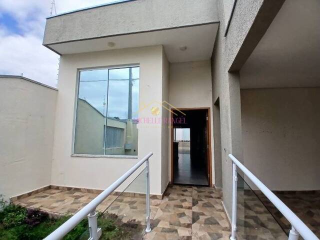 Venda em Loteamento Villa Branca - Jacareí