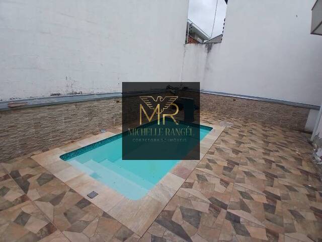 Casa para Venda em Jacareí - 5