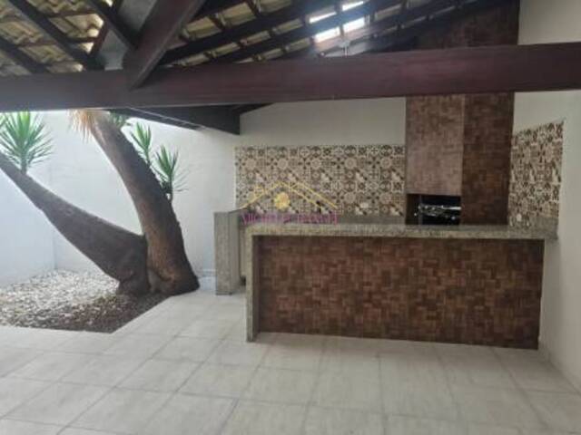 #452 - Casa em condomínio para Venda em Jacareí - SP - 2