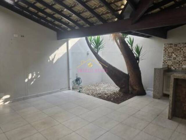 #452 - Casa em condomínio para Venda em Jacareí - SP - 3