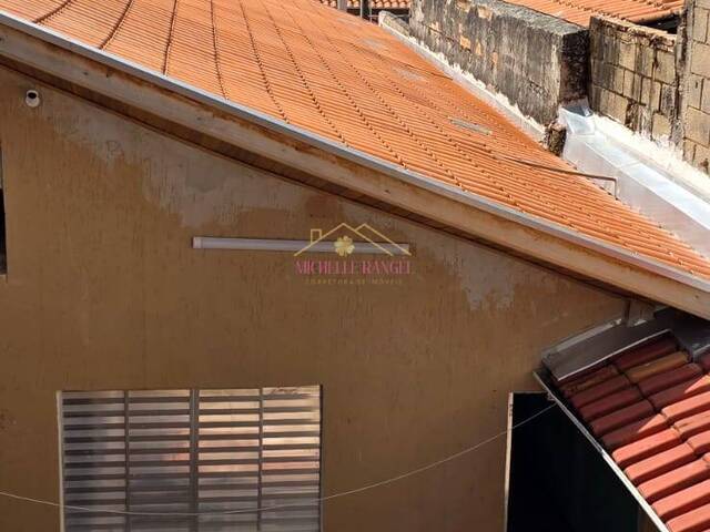 #244 - Casa para Venda em Jacareí - SP - 3