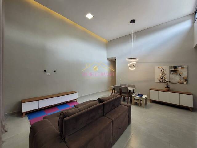 #455 - Casa para Venda em Jacareí - SP - 3