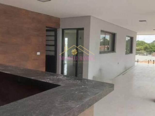 #454 - Casa em condomínio para Venda em Jacareí - SP - 2