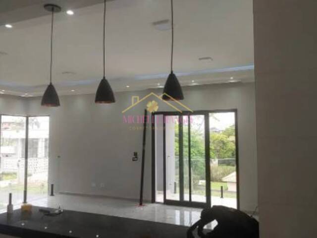 #454 - Casa em condomínio para Venda em Jacareí - SP - 3