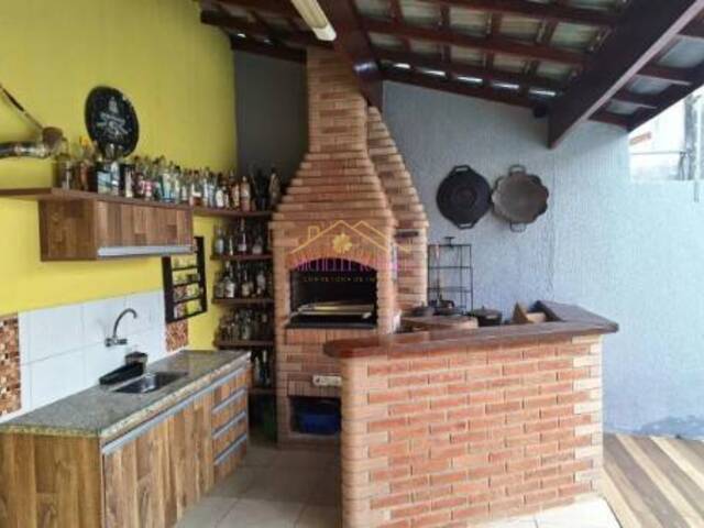 #453 - Casa para Venda em Jacareí - SP - 3