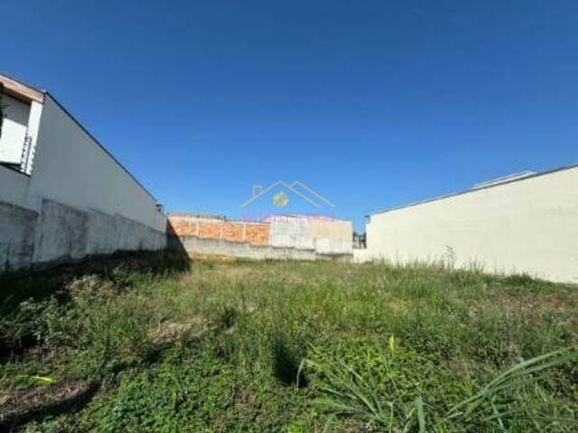 #456 - Terreno para Venda em Jacareí - SP - 2