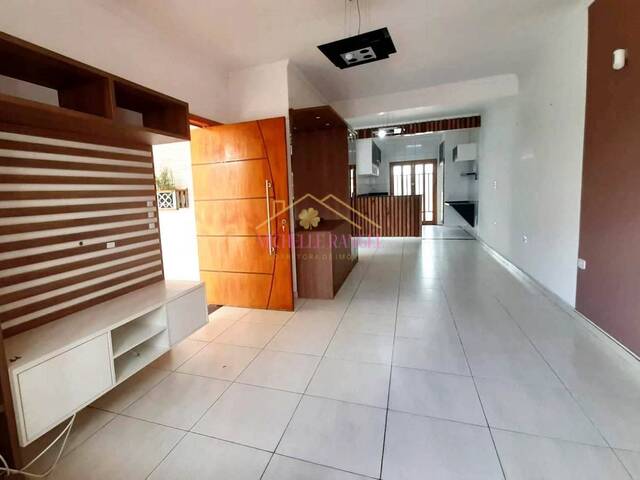 #457 - Casa para Venda em Jacareí - SP - 3