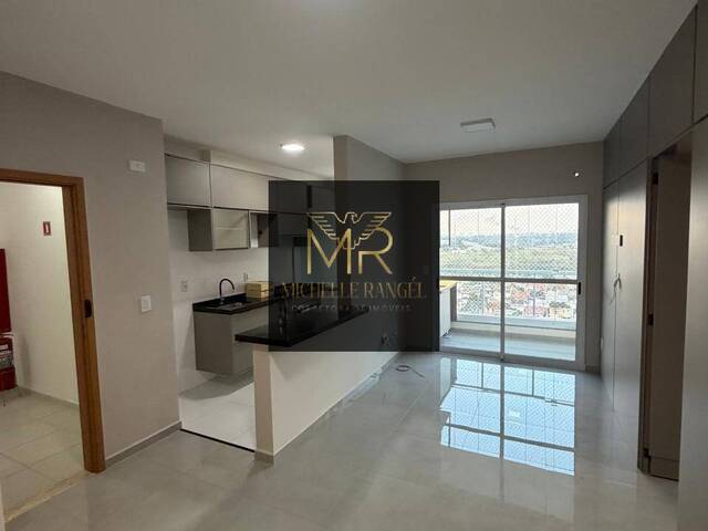 Apartamento para Locação em Jacareí - 5