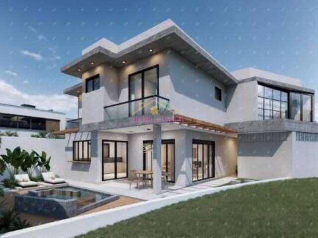 Casa em condomínio para Venda em Jacareí - 4