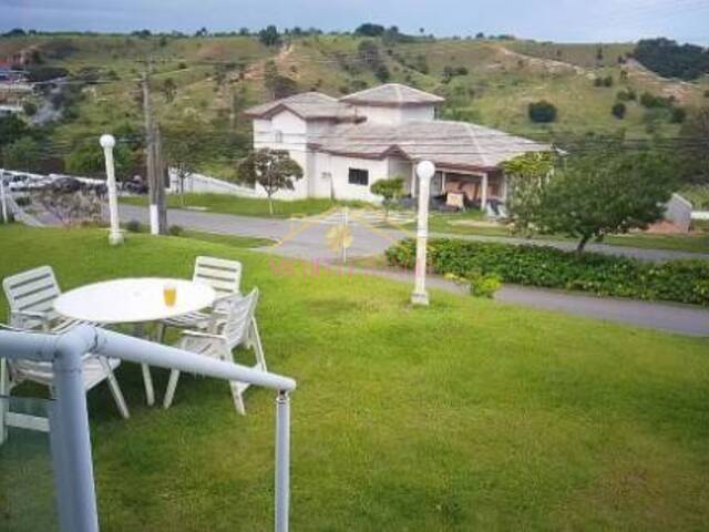 #459 - Casa em condomínio para Venda em Jacareí - SP - 2