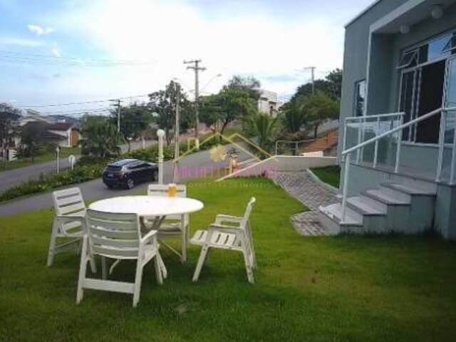 #459 - Casa em condomínio para Venda em Jacareí - SP - 3