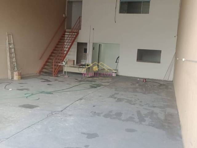 #461 - Galpão para Venda em Jacareí - SP - 2