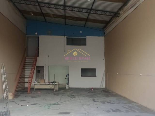 #461 - Galpão para Venda em Jacareí - SP - 3