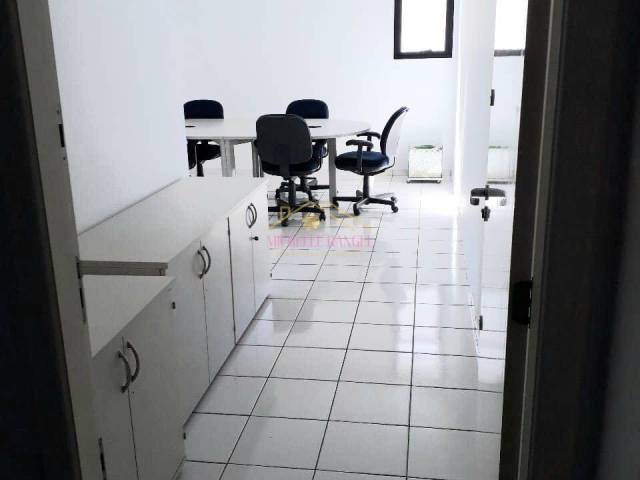 #462 - Sala para Venda em São José dos Campos - SP