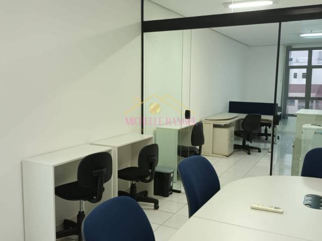 Sala para Venda em São José dos Campos - 5