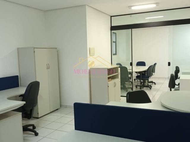 #462 - Sala para Venda em São José dos Campos - SP