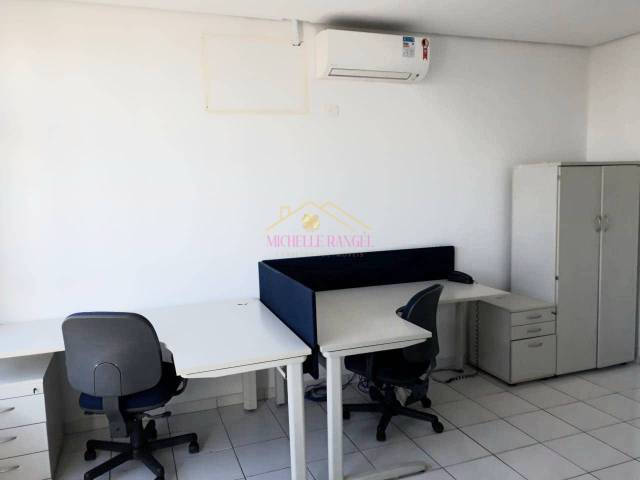 Sala para Venda em São José dos Campos - 4