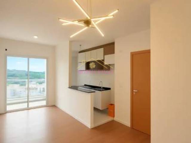 #464 - Apartamento para Venda em Jacareí - SP