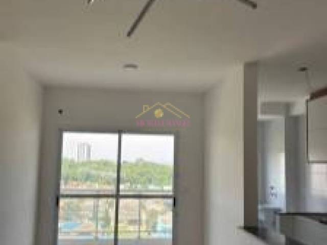 #464 - Apartamento para Venda em Jacareí - SP