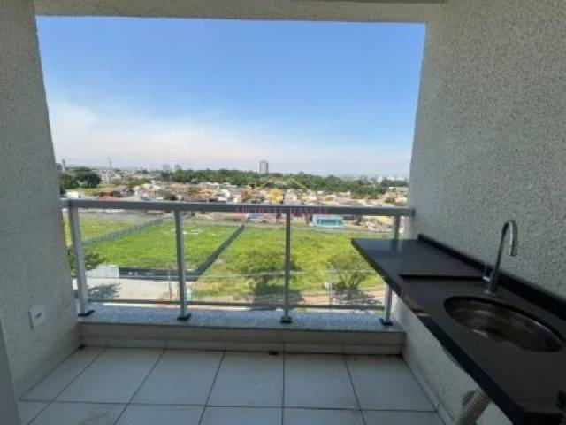 Apartamento para Venda em Jacareí - 4