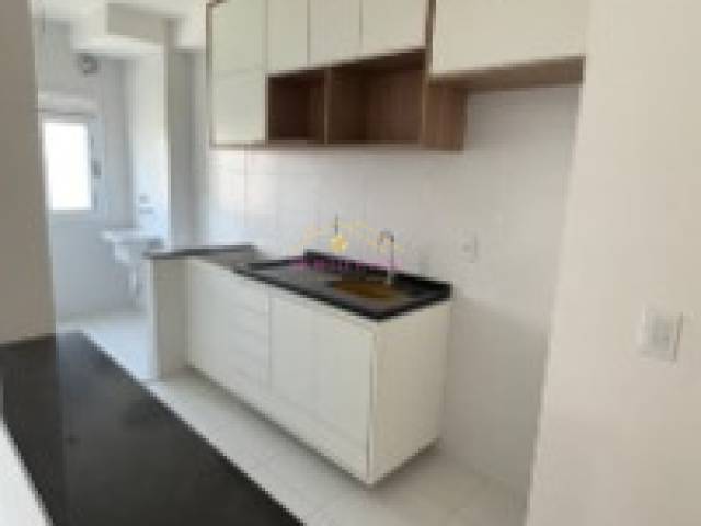 #464 - Apartamento para Venda em Jacareí - SP