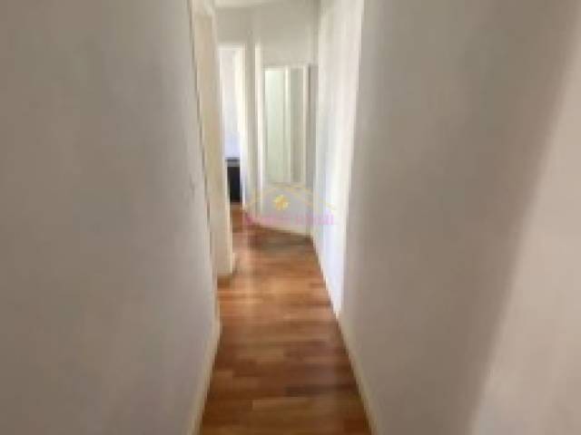 #465 - Apartamento para Venda em Jacareí - SP