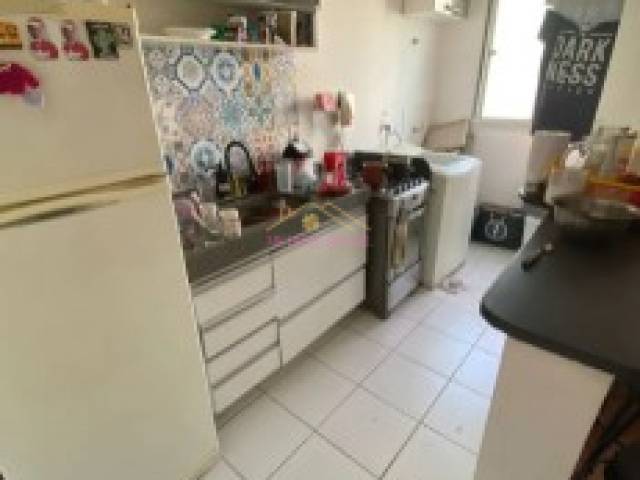 Venda em Jardim Califórnia - Jacareí