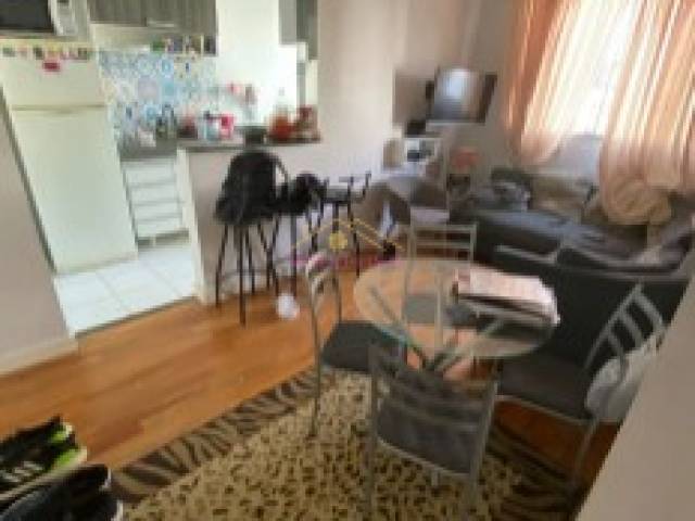 #465 - Apartamento para Venda em Jacareí - SP