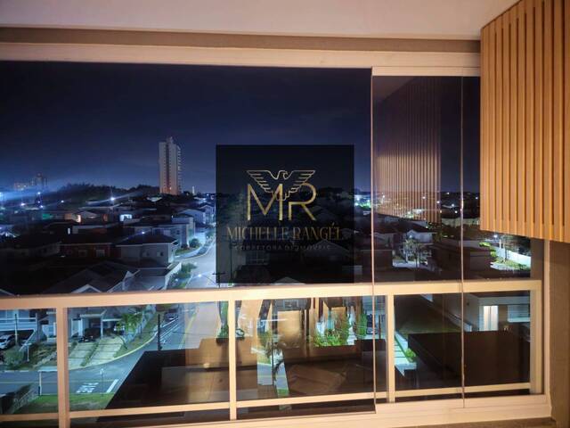 Apartamento para Venda em Jacareí - 4