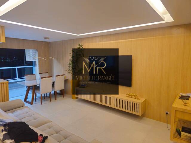 #397 - Apartamento para Venda em Jacareí - SP