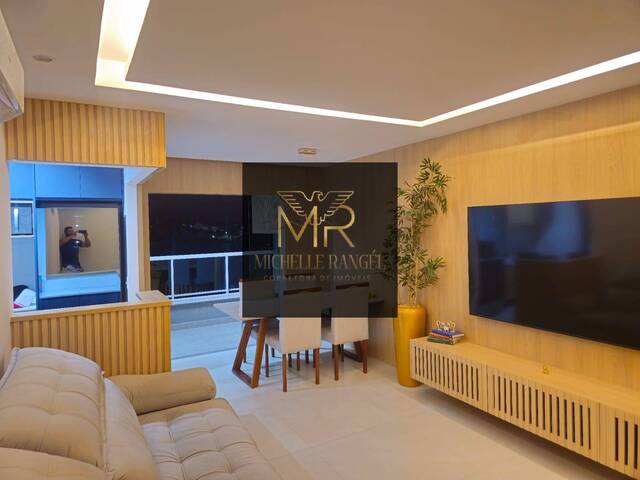 #397 - Apartamento para Venda em Jacareí - SP