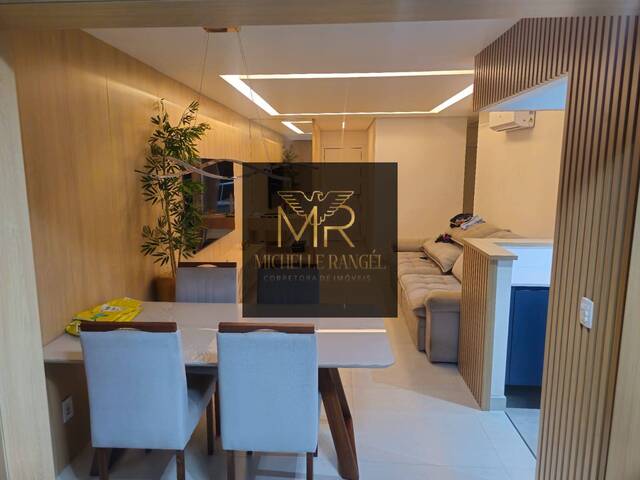 Apartamento para Venda em Jacareí - 5