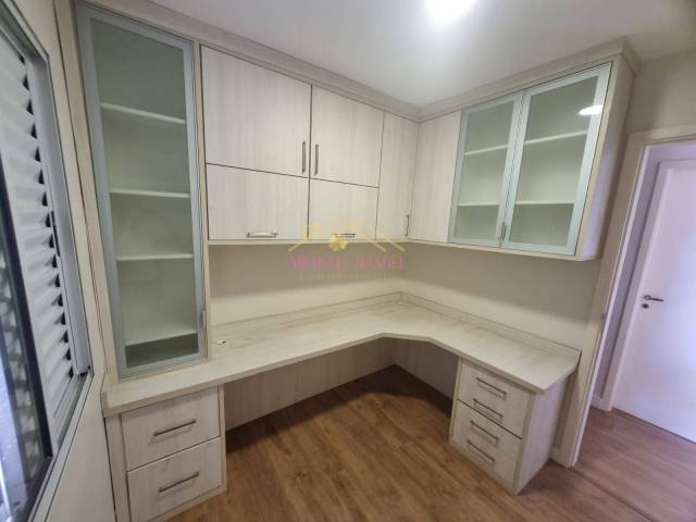 #466 - Apartamento para Venda em Jacareí - SP