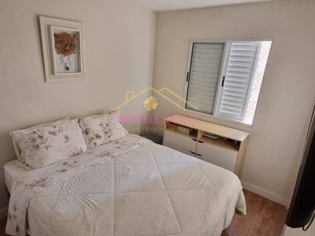 Apartamento para Venda em Jacareí - 4