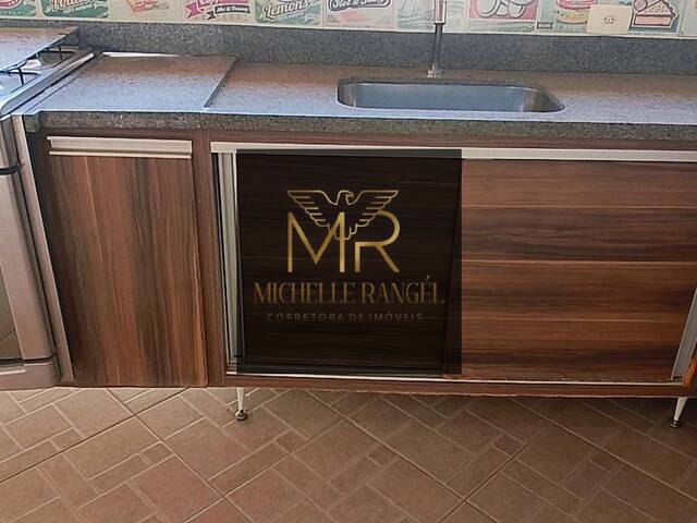 #380 - Casa em condomínio para Venda em Jacareí - SP