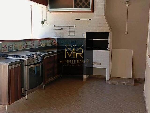 #380 - Casa em condomínio para Venda em Jacareí - SP