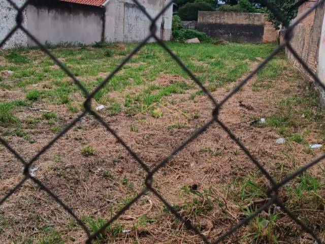 #467 - Terreno para Venda em Taubaté - SP