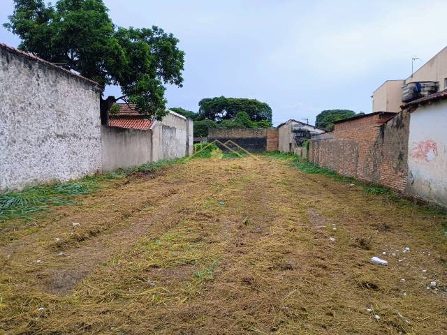 #467 - Terreno para Venda em Taubaté - SP