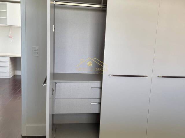 #468 - Apartamento para Locação em São José dos Campos - SP