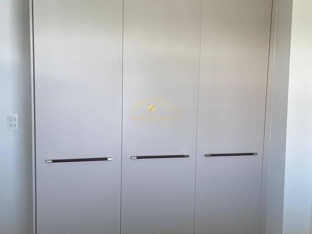 #468 - Apartamento para Locação em São José dos Campos - SP