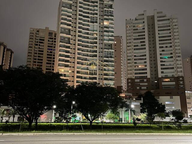 Apartamento para Locação em São José dos Campos - 5