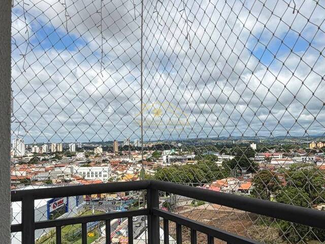 Apartamento para Venda em Jacareí - 5