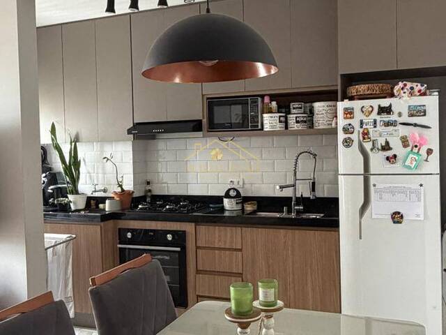 #471 - Apartamento para Venda em Jacareí - SP