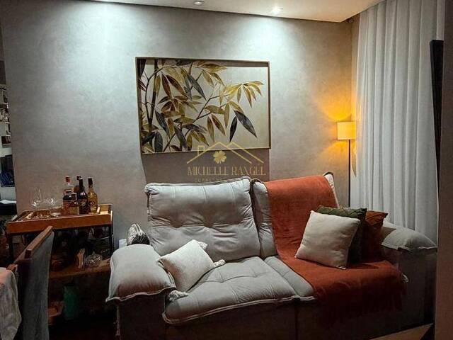 Apartamento para Venda em Jacareí - 4