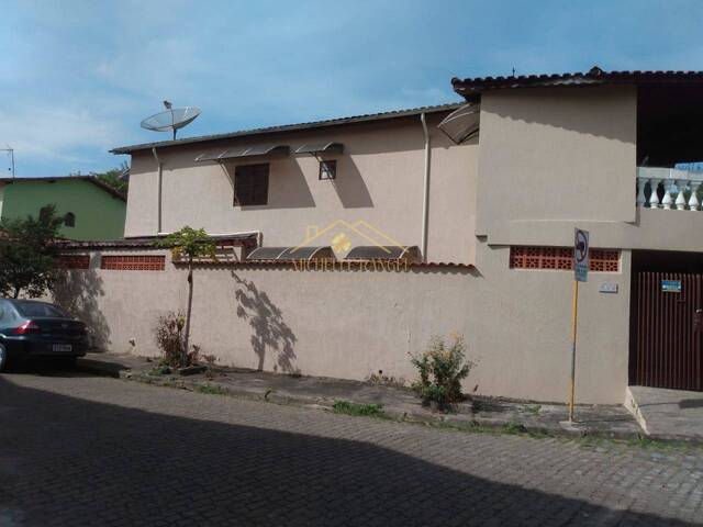 Venda em Cidade Jardim - Jacareí