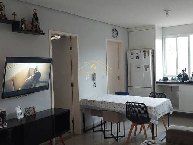 #473 - Casa em condomínio para Venda em Jacareí - SP